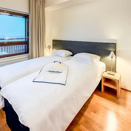 6203 By Interhome Loma-asunnot