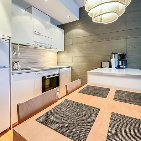 Сasa de vacaciones 6203 By Interhome