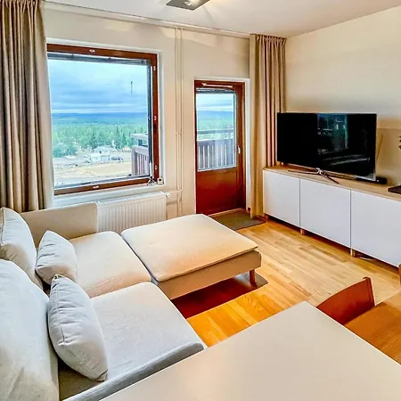 6203 By Interhome Casa de Férias Ylläs