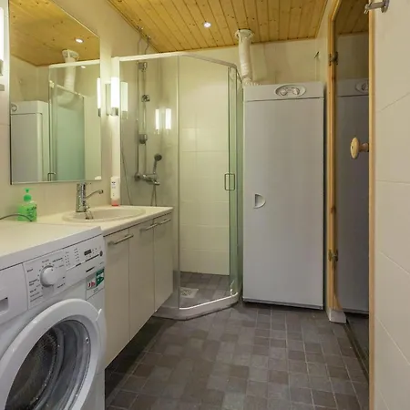 6203 By Interhome Ylläs