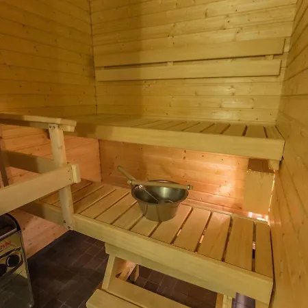 6203 By Interhome * Ylläs