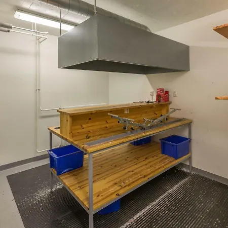 6203 By Interhome Loma-asunnot *