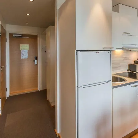 6203- During Winter Season 2 By Interhome Holiday home