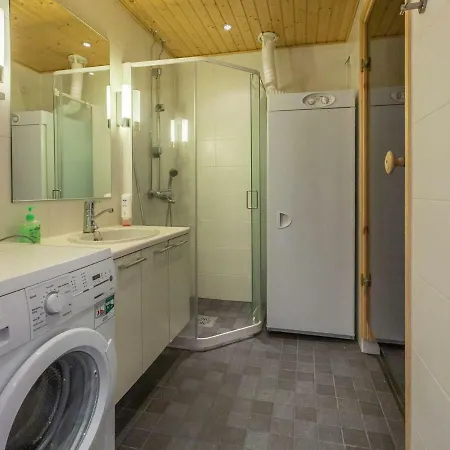 6203 By Interhome Loma-asunnot Ylläs