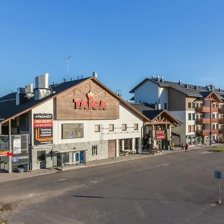 6203 By Interhome * Ylläs