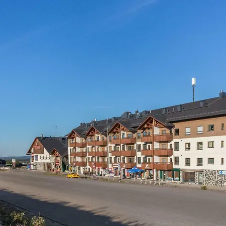 6203 By Interhome Loma-asunnot *